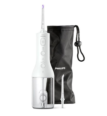 Εικόνα της PHILIPS HX3826/31 Ηλεκτρικό Οδοντικό Νήμα - Διαγωνισμός