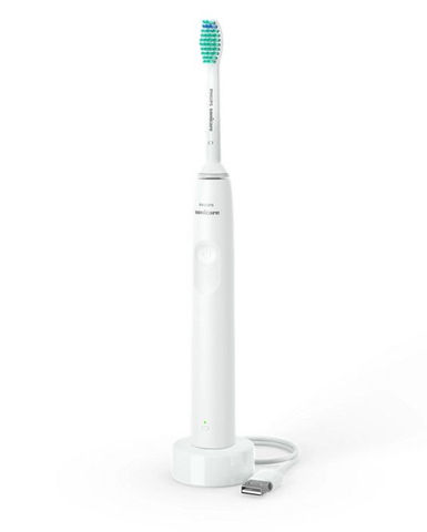 Εικόνα της PHILIPS HX3651/13 Λευκό Οδοντόβουρτσα - Διαγωνισμός