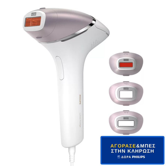Εικόνα από PHILIPS BRI947/00 Αποτριχωτική - Διαγωνισμός