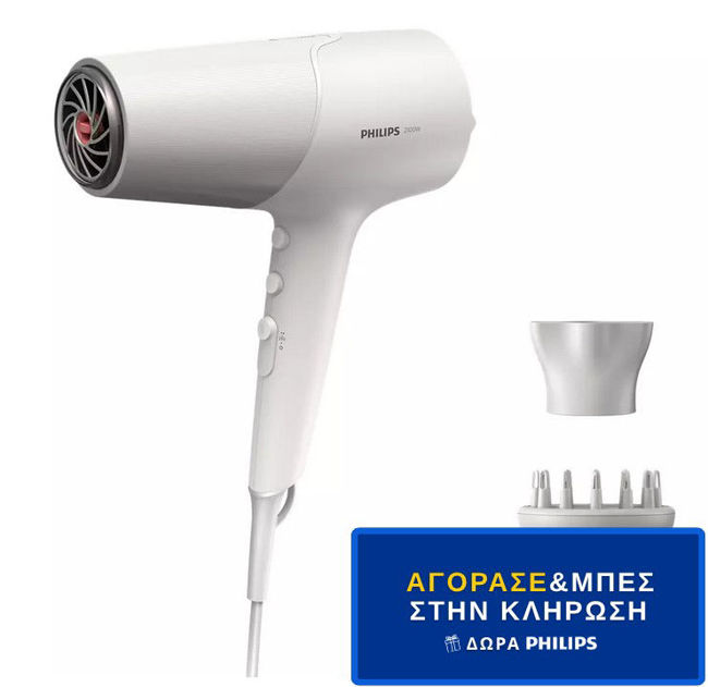 Εικόνα από PHILIPS BHD501/20 Σεσουάρ - Διαγωνισμός