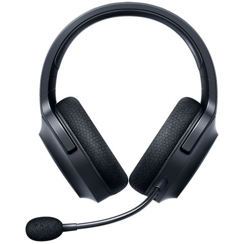 Εικόνα της RAZER BARRACUDA X Black Ακουστικά