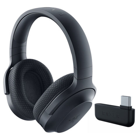 Εικόνα της RAZER BARRACUDA X Black Ακουστικά