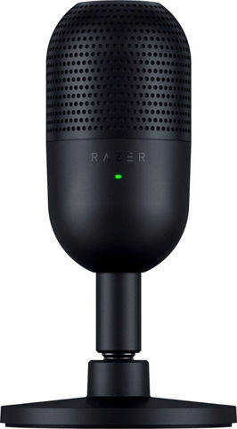 Εικόνα της RAZER SEIREN V3 MINI BLACK Ενσύρματο Μικρόφωνο