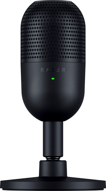 Εικόνα από RAZER SEIREN V3 MINI BLACK Ενσύρματο Μικρόφωνο