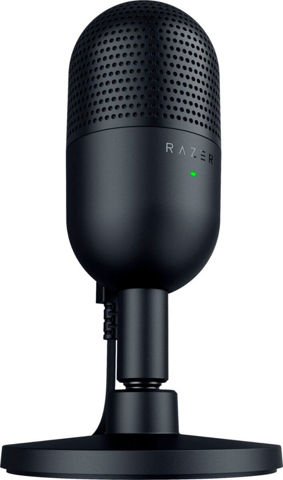 Εικόνα της RAZER SEIREN V3 MINI BLACK Ενσύρματο Μικρόφωνο