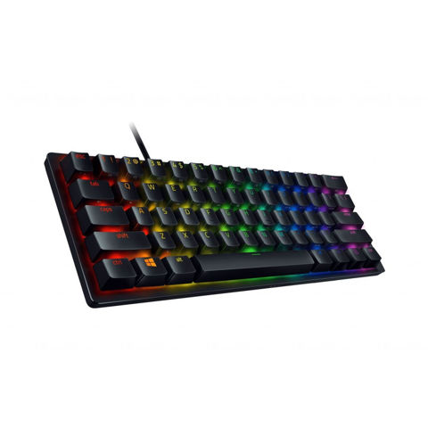 Εικόνα της RAZER HUNTSMAN MINI Μηχανικό Ενσύρματο Πληκτρολόγιο