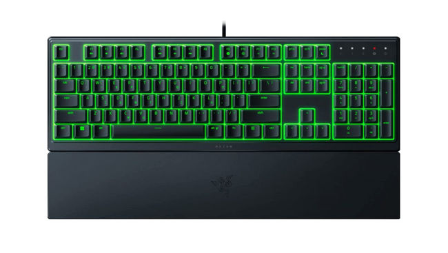 Εικόνα από RAZER ORNATA V3 X Gaming Μηχανικό Ενσύρματο Πληκτρολόγιο