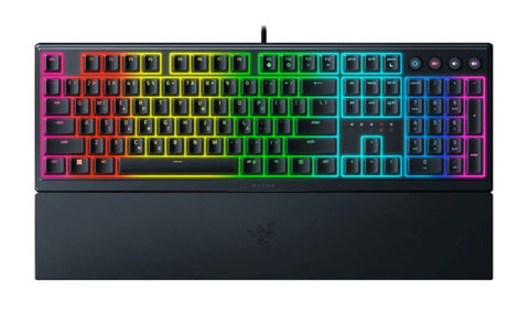 Εικόνα της RAZER ORNATA V3 Gaming Μηχανικό Ενσύρματο Πληκτρολόγιο