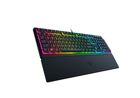Εικόνα της RAZER ORNATA V3 Gaming Μηχανικό Ενσύρματο Πληκτρολόγιο