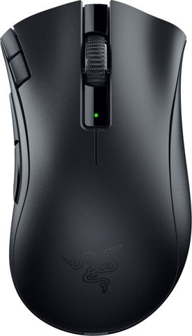 Εικόνα της RAZER DEATHADDER V2 X HYPERSPEED GAMING Ασύρματο Ποντίκι