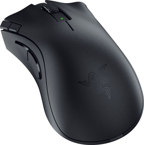 Εικόνα της RAZER DEATHADDER V2 X HYPERSPEED GAMING Ασύρματο Ποντίκι