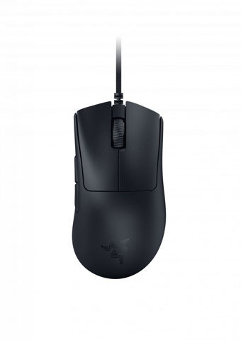 Εικόνα της RAZER DEATHADDER V3 BLACK GAMING Ενσύρματο Ποντίκι