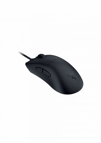 Εικόνα της RAZER DEATHADDER V3 BLACK GAMING Ενσύρματο Ποντίκι