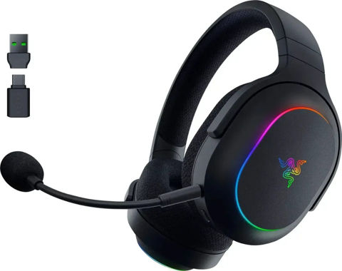 Εικόνα της RAZER BARRACUDA X Chroma Ακουστικά