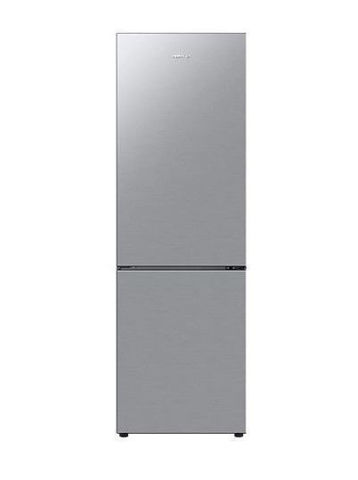 Εικόνα της SAMSUNG RB33B610ESA/EF Ψυγειοκαταψύκτης