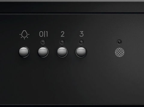 Εικόνα της ELECTROLUX LFP516K Απορροφητήρας