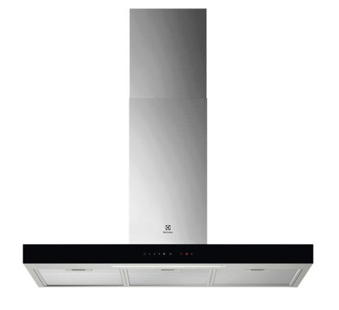 Εικόνα της AEG LFT829X Απορροφητήρας