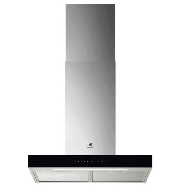 Εικόνα από AEG LFT826X Απορροφητήρας