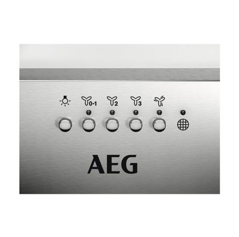 Εικόνα της AEG DGE5861HM Απορροφητήρας