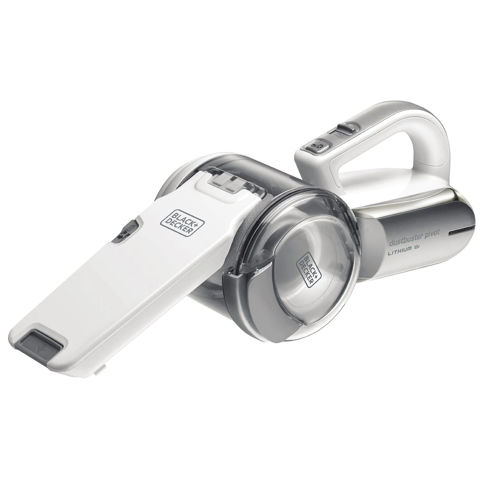 Εικόνα της BLACK & DECKER PV1820L-QW Σκουπάκι Χειρός