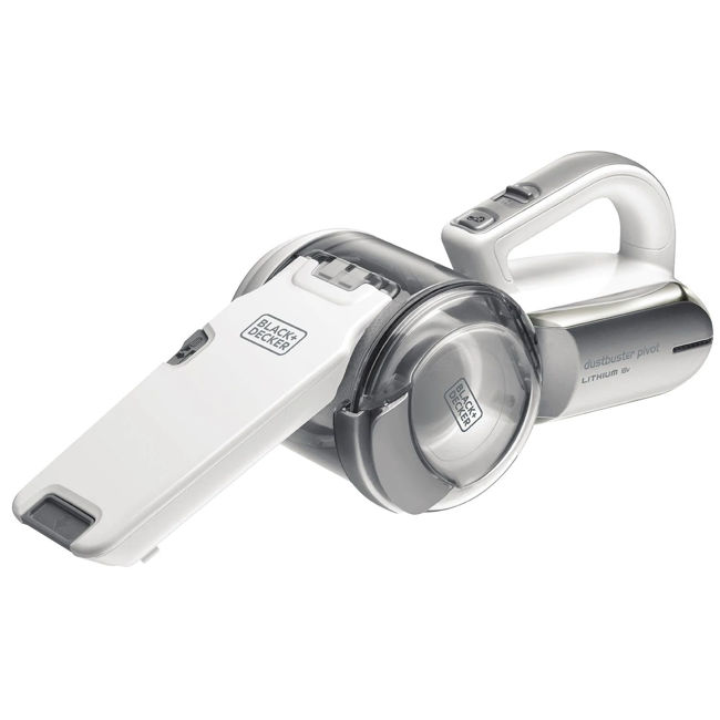 Εικόνα από BLACK & DECKER PV1820L-QW Σκουπάκι Χειρός