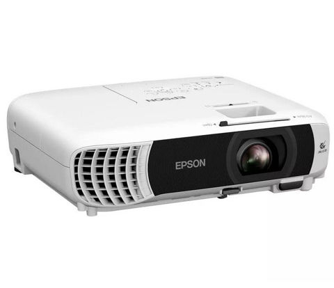 Εικόνα της Epson EB-FH08 Projector