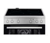 Εικόνα από ELECTROLUX LKR62000BX Κουζίνα Ελεύθερη