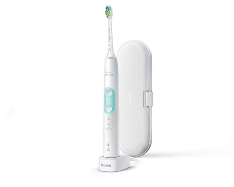 Εικόνα της PHILIPS HX6857/28 Οδοντόβουρτσα - Διαγωνισμός