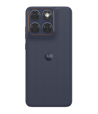 Εικόνα της MOTOROLA Moto Edge 70 Fusion 12GB/256GB Μαύρο Κινητό Smartphone