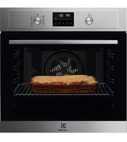 Εικόνα της ELECTROLUX EOF4P56X Φούρνος Εντοιχιζόμενος