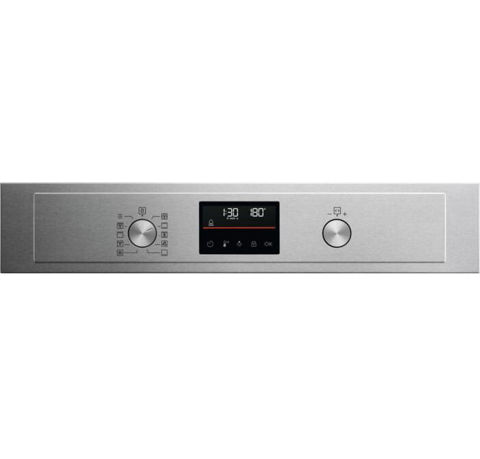 Εικόνα της ELECTROLUX EOF4P56X Φούρνος Εντοιχιζόμενος