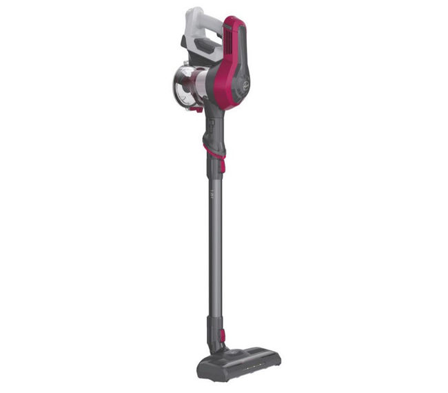 Εικόνα από HOOVER HF110P 011 Σκούπα Stick