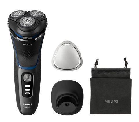 Εικόνα της PHILIPS S3344/13 Ξυριστική Μηχανή - Διαγωνισμός