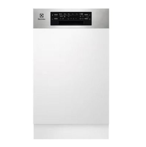 Εικόνα της ELECTROLUX EEM43300IX Πλυντήριο Πιάτων Εντοιχιζόμενο