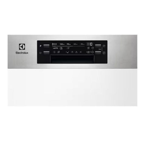 Εικόνα της ELECTROLUX EEM43300IX Πλυντήριο Πιάτων Εντοιχιζόμενο