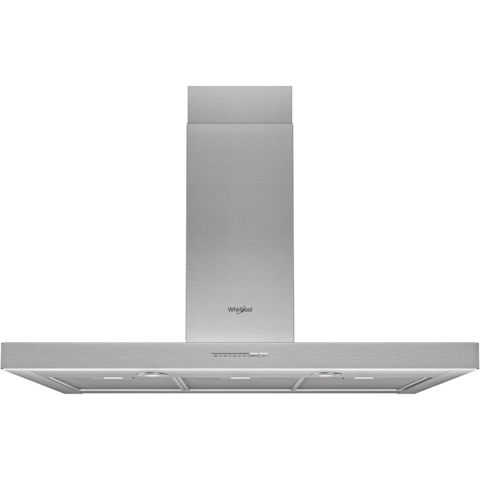 Εικόνα της WHIRLPOOL WHBS 93 F LE X Απορροφητήρας