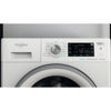 Εικόνα από WHIRLPOOL FFWDD 1076258 SV EE Πλυντήριο - Στεγνωτήριο