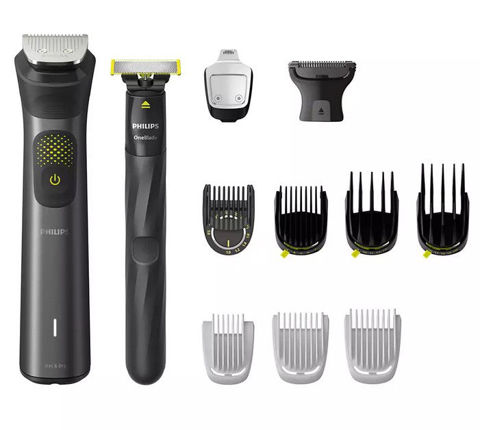 Εικόνα της PHILIPS MG9540/15 Κουρευτική Μηχανή - Διαγωνισμός
