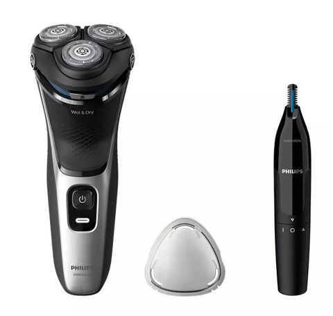 Εικόνα της PHILIPS S3143/02 Ξυριστική Μηχανή - Διαγωνισμός