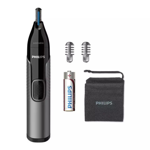 Εικόνα της PHILIPS NT3650/16 Κοπτική Μηχανή - Διαγωνισμός