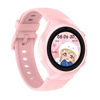 Εικόνα από KIDDOBOO x Lagenio WatchMe 4G K5 Ροζ / Μέντα SmartWatch