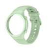 Εικόνα από KIDDOBOO x Lagenio WatchMe 4G K5 Ροζ / Μέντα SmartWatch
