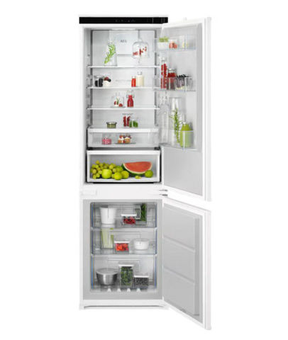 Εικόνα της AEG TC6MS18FDS Εντοιχιζόμενος Ψυγειοκαταψύκτης