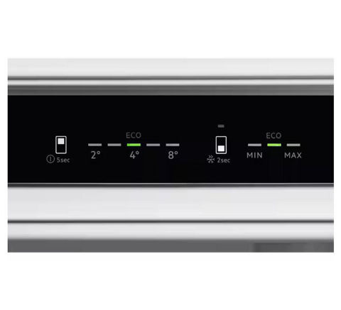 Εικόνα της AEG TC6MS18FDS Εντοιχιζόμενος Ψυγειοκαταψύκτης