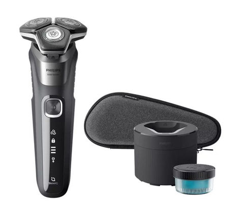 Εικόνα της PHILIPS S5887/50 Ξυριστική Μηχανή - Διαγωνισμός