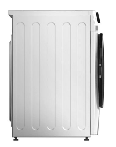 Εικόνα της MIDEA MF200W90WB/W-GR Πλυντήριο Ρούχων Super Season