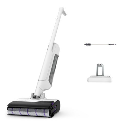 Εικόνα της ROWENTA X-Clean 10 GZ7035 Wet & Dry Σκούπα Stick
