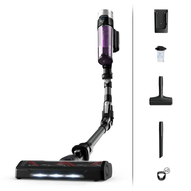 Εικόνα από ROWENTA RH2038 Σκούπα Stick