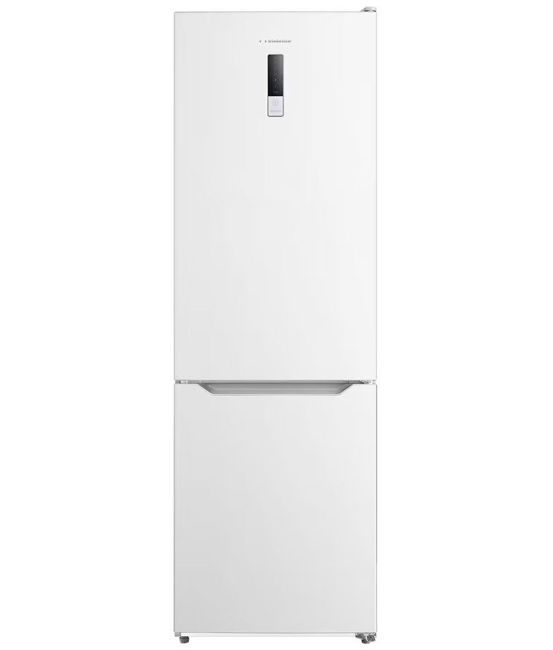Εικόνα από INVENTOR PSNF18860W Ψυγειοκαταψύκτης