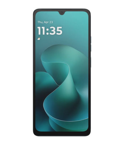 Εικόνα της MOTOROLA Moto G06 4GB/64GB Μπλε Κινητό Smartphone